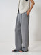 【 予約:2月上旬 】SPONDISH TUCK PT /Y261-31011